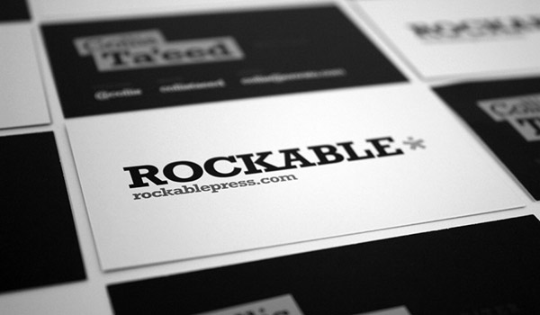 Rockable Press Rockable Press