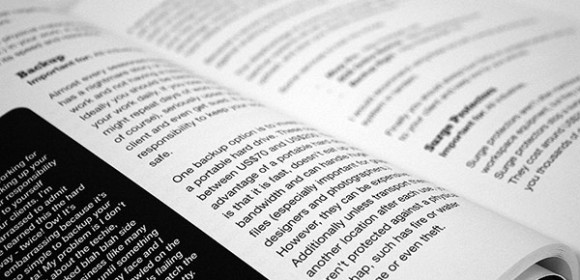Write a Book