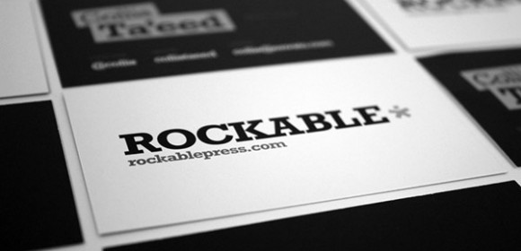 Rockable Press
